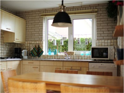 Holiday house Huijsmansverhuur Type A de Luxe Grevelingen 16 - Features photo 13