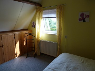 Holiday house Huijsmansverhuur Type A de Luxe Grevelingen 16 - Features photo 16