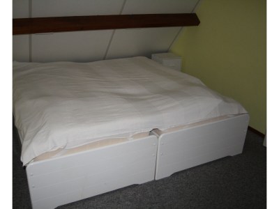 Holiday house Huijsmansverhuur Type A de Luxe Grevelingen 16 - Features photo 17