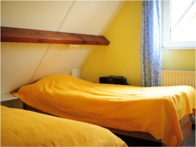 Holiday house Huijsmansverhuur Type A de Luxe Grevelingen 16 - Features photo 19