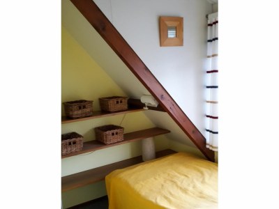 Holiday house Huijsmansverhuur Type A de Luxe Grevelingen 16 - Features photo 20