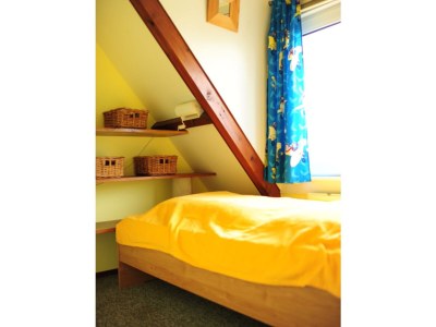 Holiday house Huijsmansverhuur Type A de Luxe Grevelingen 16 - Features photo 21