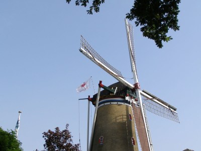 Holiday house Huijsmansverhuur Type A de Luxe Grevelingen 16 - Environment photo 24