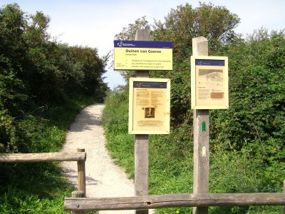 Holiday house Huijsmansverhuur Type A de Luxe Grevelingen 16 - Environment photo 25