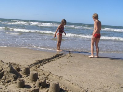 Holiday house Huijsmansverhuur Type A de Luxe Grevelingen 16 - Environment photo 30