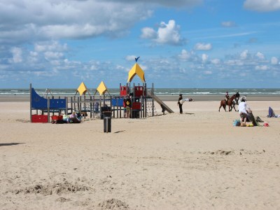 Holiday house Huijsmansverhuur Type A de Luxe Grevelingen 16 - Environment photo 32