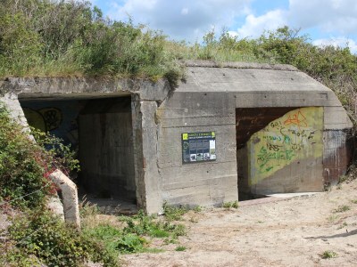 Holiday house Huijsmansverhuur Type A de Luxe Grevelingen 16 - Environment photo 33