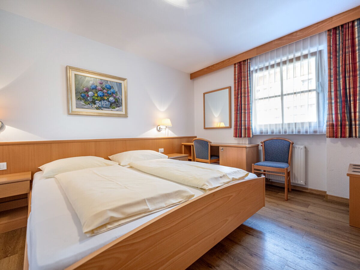 Holiday apartment No title - Features photo 3