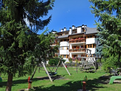 Holiday apartment No title in St. Christina - Gröden - Südtirol - Holiday apartment