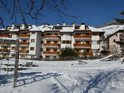 Holiday apartment No title - Outdoor photo 2