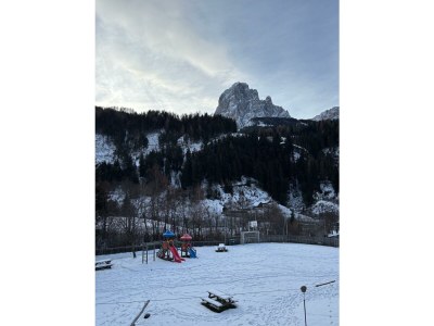 Holiday apartment No title - Environment photo 14