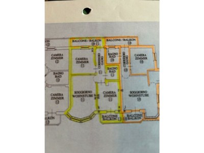 Holiday apartment No title - Document photo 17