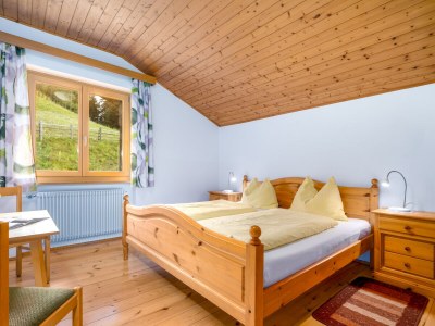 Holiday apartment Latemar - Unterkoflhof - Features photo 10