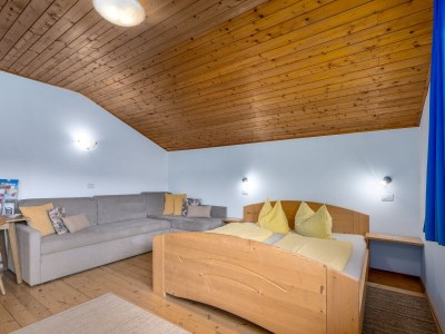 Holiday apartment Latemar - Unterkoflhof - Features photo 11