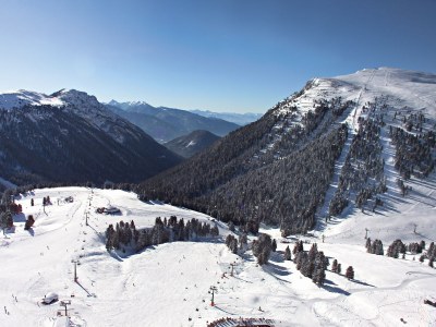 Holiday apartment Latemar - Unterkoflhof - Environment photo 20