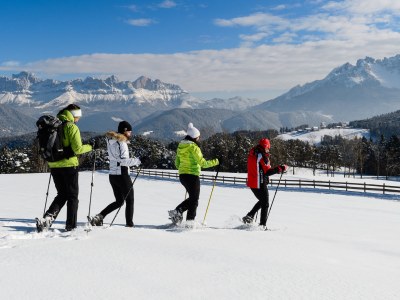 Holiday apartment Latemar - Unterkoflhof - Environment photo 22