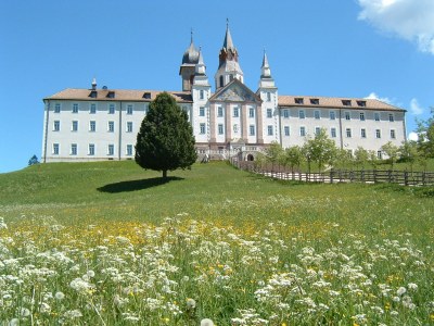 Holiday apartment Latemar - Unterkoflhof - Environment photo 24