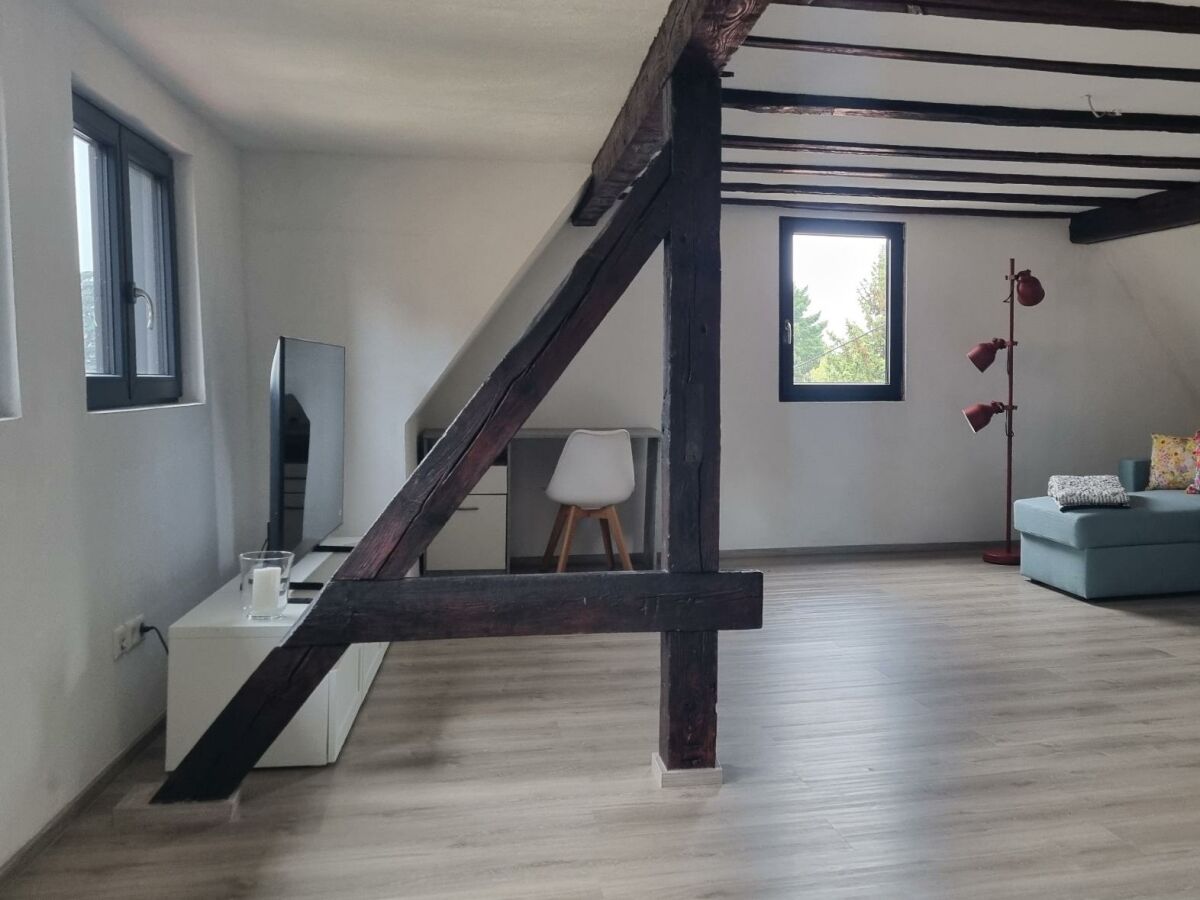 Apartment Appartement/Fewo, geräumig, Dusche, WC