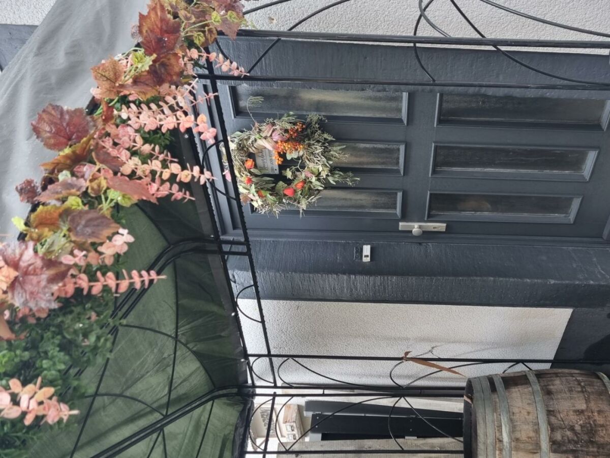 Apartment Appartement/Fewo, geräumig, Dusche, WC - Outdoor photo 2