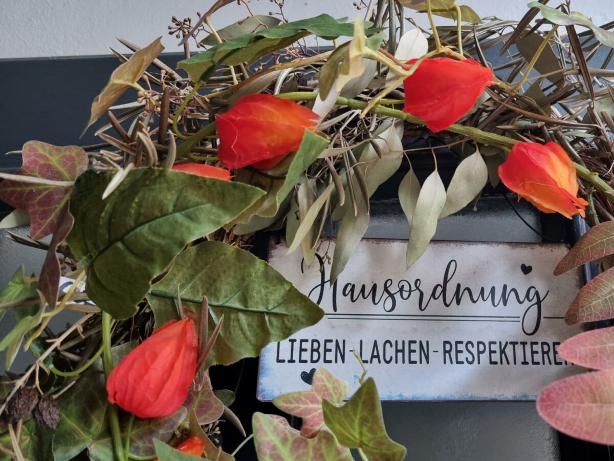 Apartment Appartement/Fewo, geräumig, Dusche, WC - Outdoor photo 3