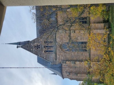 Apartment Appartement/Fewo, geräumig, Dusche, WC - Outdoor photo 8