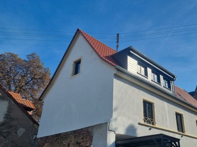 Apartment Appartement/Fewo, geräumig, Dusche, WC - Outdoor photo 9