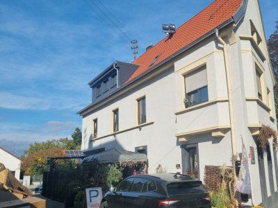 Apartment Appartement/Fewo, geräumig, Dusche, WC - Outdoor photo 10