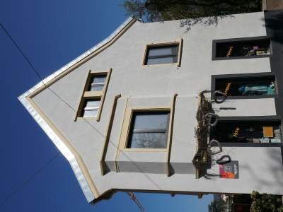 Apartment Appartement/Fewo, geräumig, Dusche, WC - Outdoor photo 11