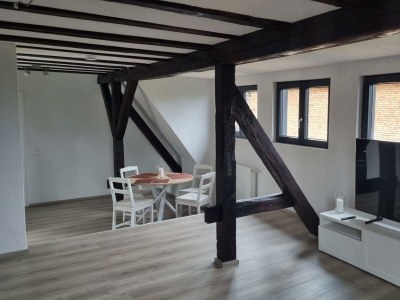 Apartment Appartement/Fewo, geräumig, Dusche, WC - Features photo 13