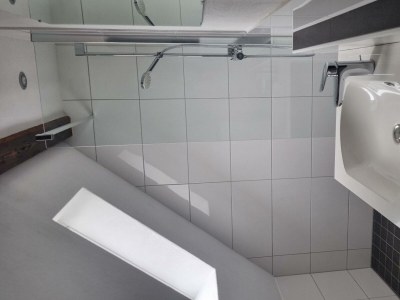 Apartment Appartement/Fewo, geräumig, Dusche, WC - Features photo 17