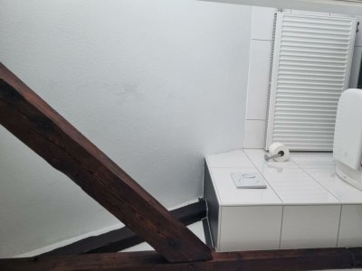 Apartment Appartement/Fewo, geräumig, Dusche, WC - Features photo 18