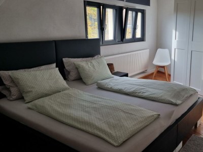 Apartment Appartement/Fewo, geräumig, Dusche, WC - Features photo 19