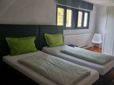 Apartment Appartement/Fewo, geräumig, Dusche, WC - Features photo 20