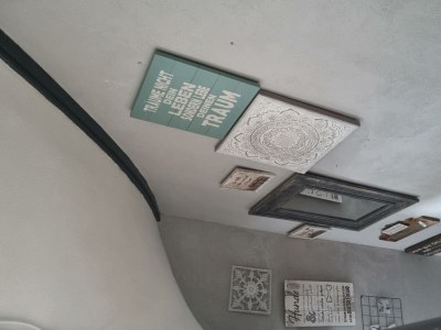 Apartment Appartement/Fewo, geräumig, Dusche, WC - Features photo 21