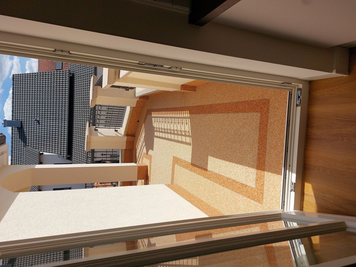 Apartment Appartement/Fewo, Dusche und Badewanne, 1 Schlafra - Outdoor photo 3