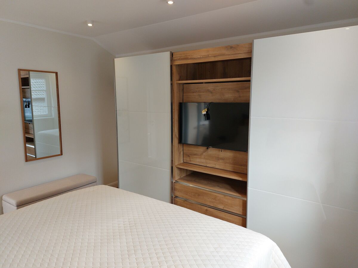 Apartment Appartement/Fewo, Dusche und Badewanne, 1 Schlafra - Outdoor photo 5