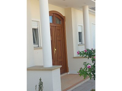 Apartment Appartement/Fewo, Dusche und Badewanne, 1 Schlafra - Outdoor photo 7