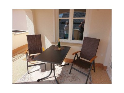 Apartment Appartement/Fewo, Dusche und Badewanne, 1 Schlafra - Outdoor photo 10