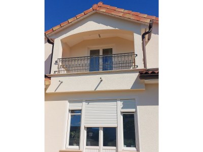 Apartment Appartement/Fewo, Dusche und Badewanne, 1 Schlafra - Outdoor photo 11