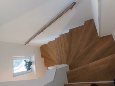 Apartment Appartement/Fewo, Dusche und Badewanne, 1 Schlafra - Outdoor photo 12