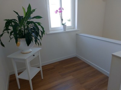 Apartment Appartement/Fewo, Dusche und Badewanne, 1 Schlafra - Outdoor photo 14