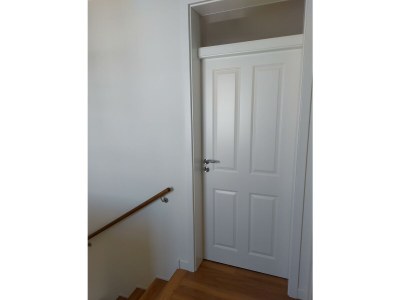 Apartment Appartement/Fewo, Dusche und Badewanne, 1 Schlafra - Outdoor photo 15