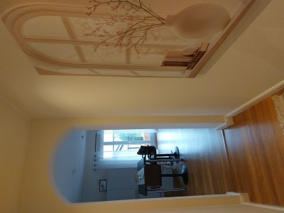 Apartment Appartement/Fewo, Dusche und Badewanne, 1 Schlafra - Outdoor photo 16