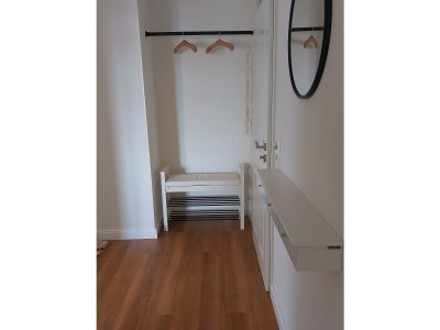 Apartment Appartement/Fewo, Dusche und Badewanne, 1 Schlafra - Outdoor photo 17