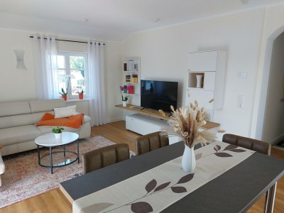 Apartment Appartement/Fewo, Dusche und Badewanne, 1 Schlafra - Outdoor photo 19