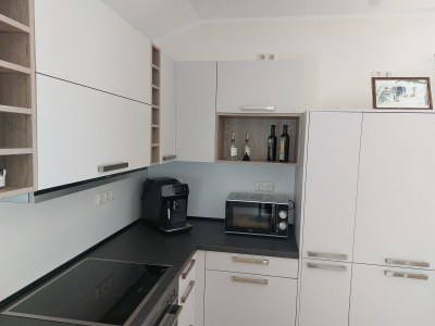 Apartment Appartement/Fewo, Dusche und Badewanne, 1 Schlafra - Outdoor photo 21