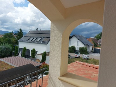 Apartment Appartement/Fewo, Dusche und Badewanne, 1 Schlafra - Outdoor photo 22