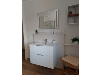 Apartment Appartement/Fewo, Dusche und Badewanne, 1 Schlafra - Outdoor photo 23