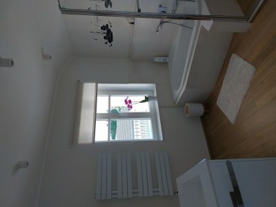 Apartment Appartement/Fewo, Dusche und Badewanne, 1 Schlafra - Outdoor photo 24