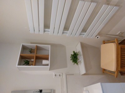 Apartment Appartement/Fewo, Dusche und Badewanne, 1 Schlafra - Outdoor photo 26